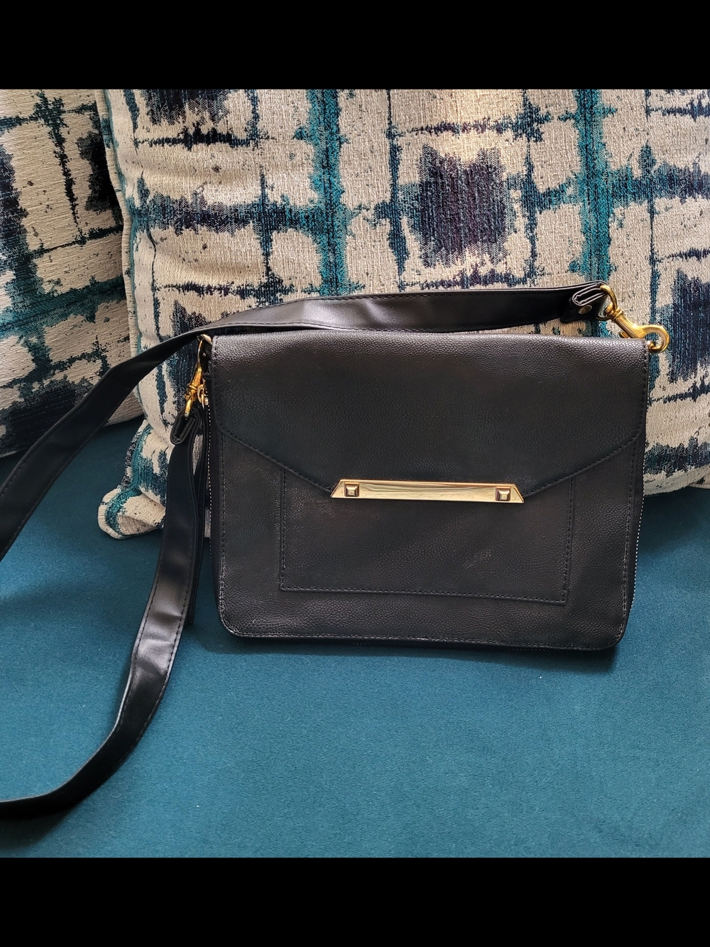 Stella & Dot Handbag